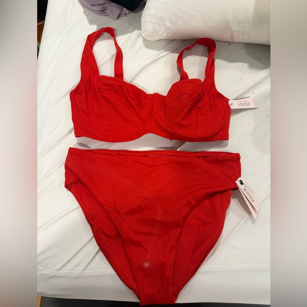 Victoria’s Secret Bikini